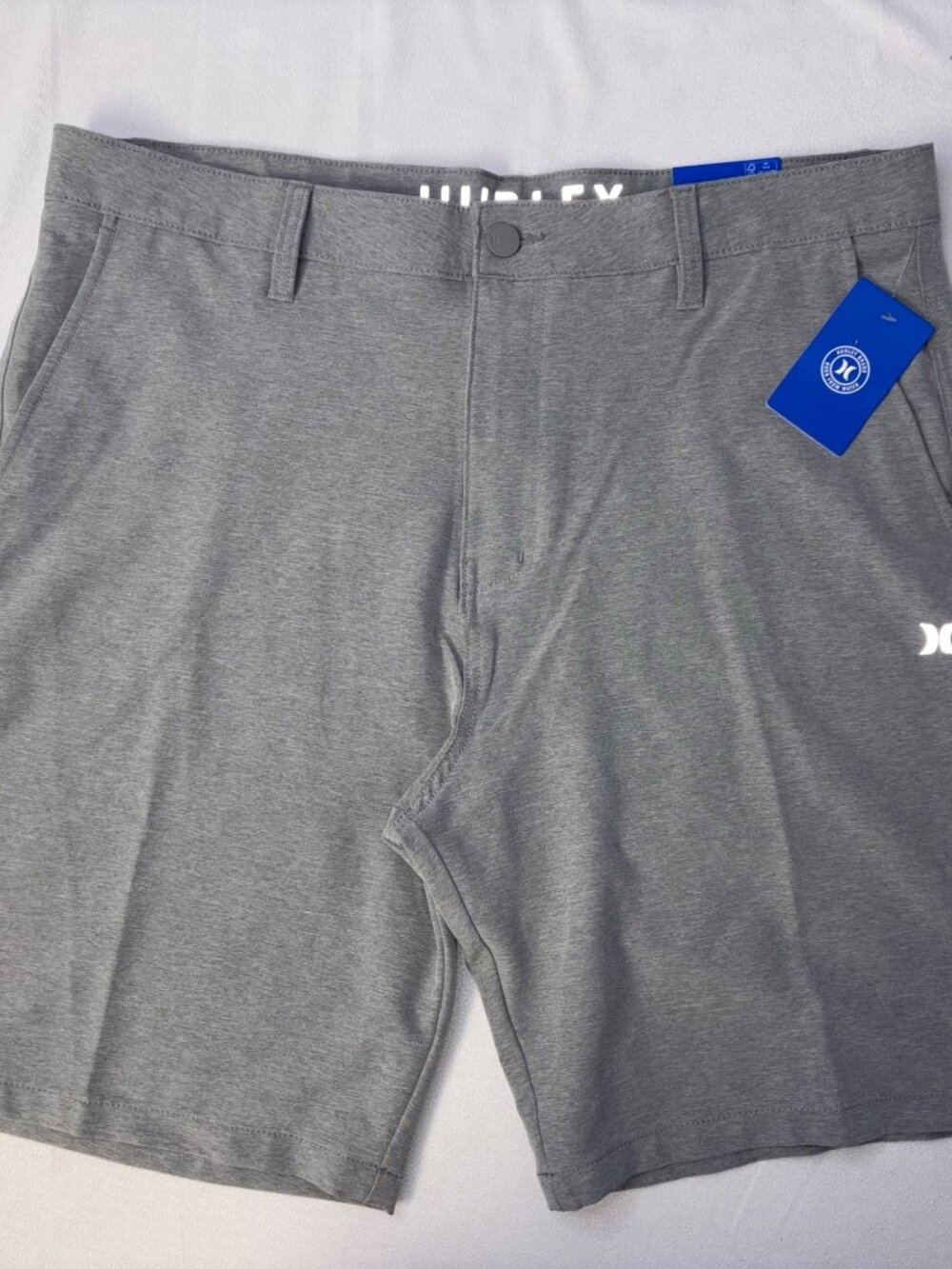 Hurley men’s shorts size 38 regular fit